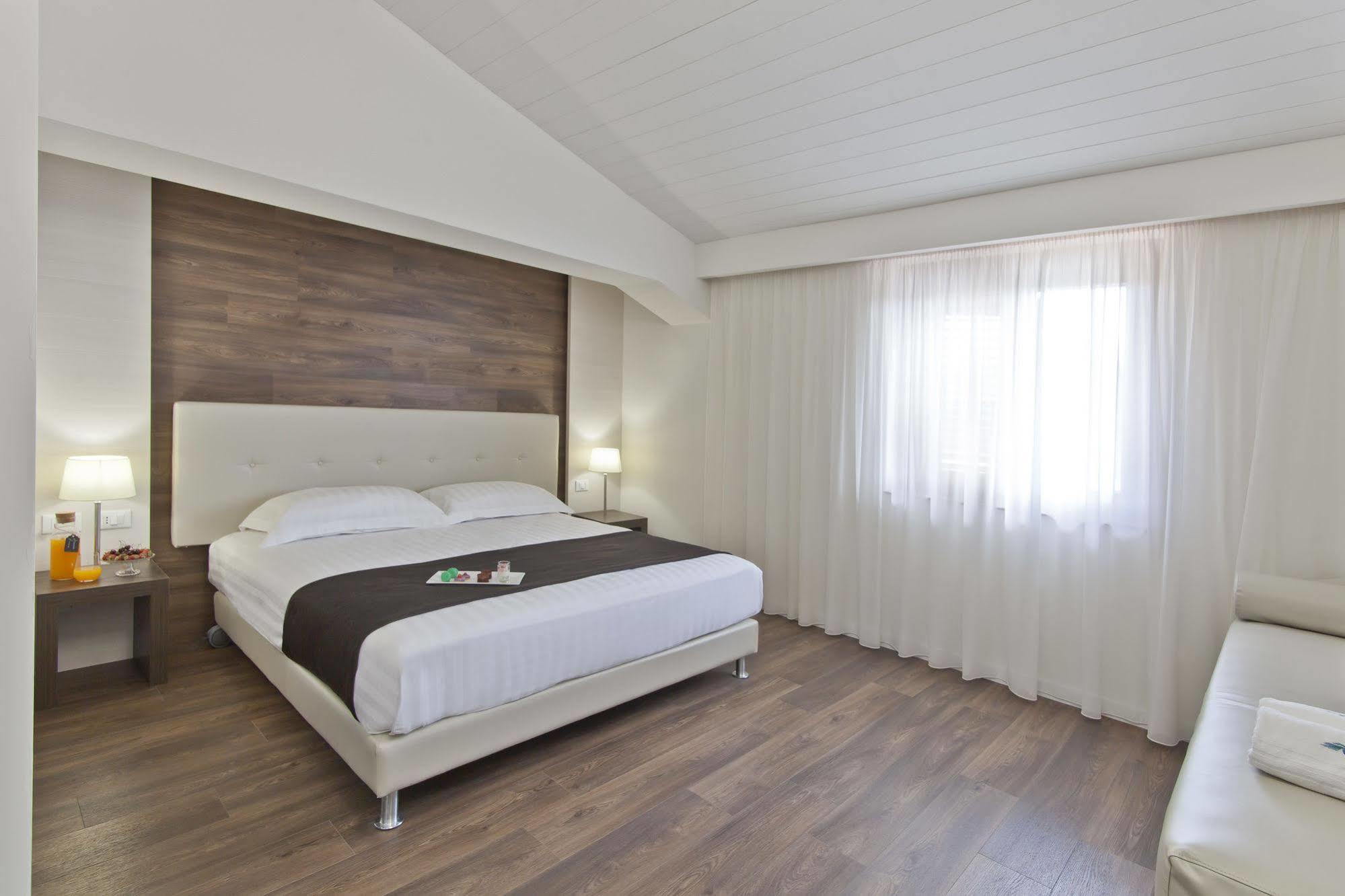 Biafora Resort & Spa San Giovanni in Fiore Esterno foto
