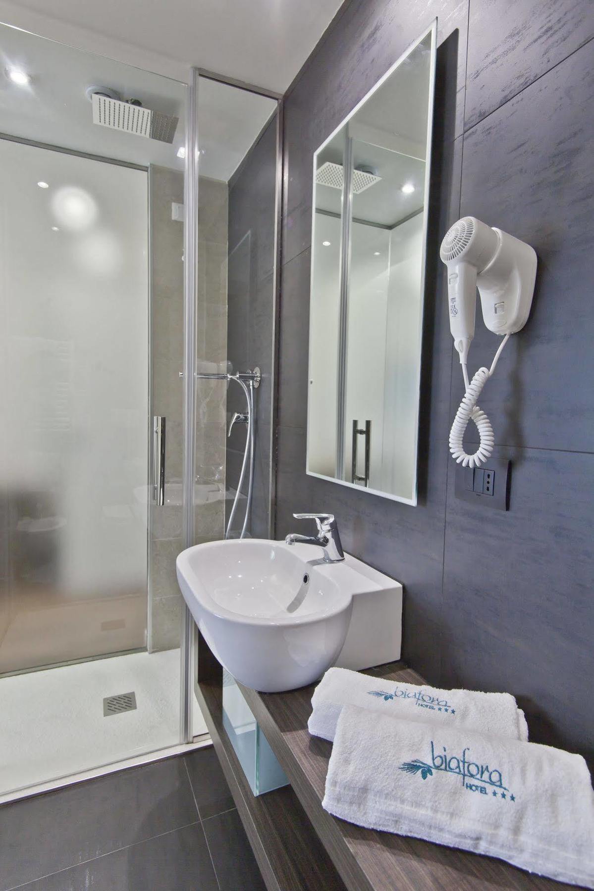 Biafora Resort & Spa San Giovanni in Fiore Esterno foto