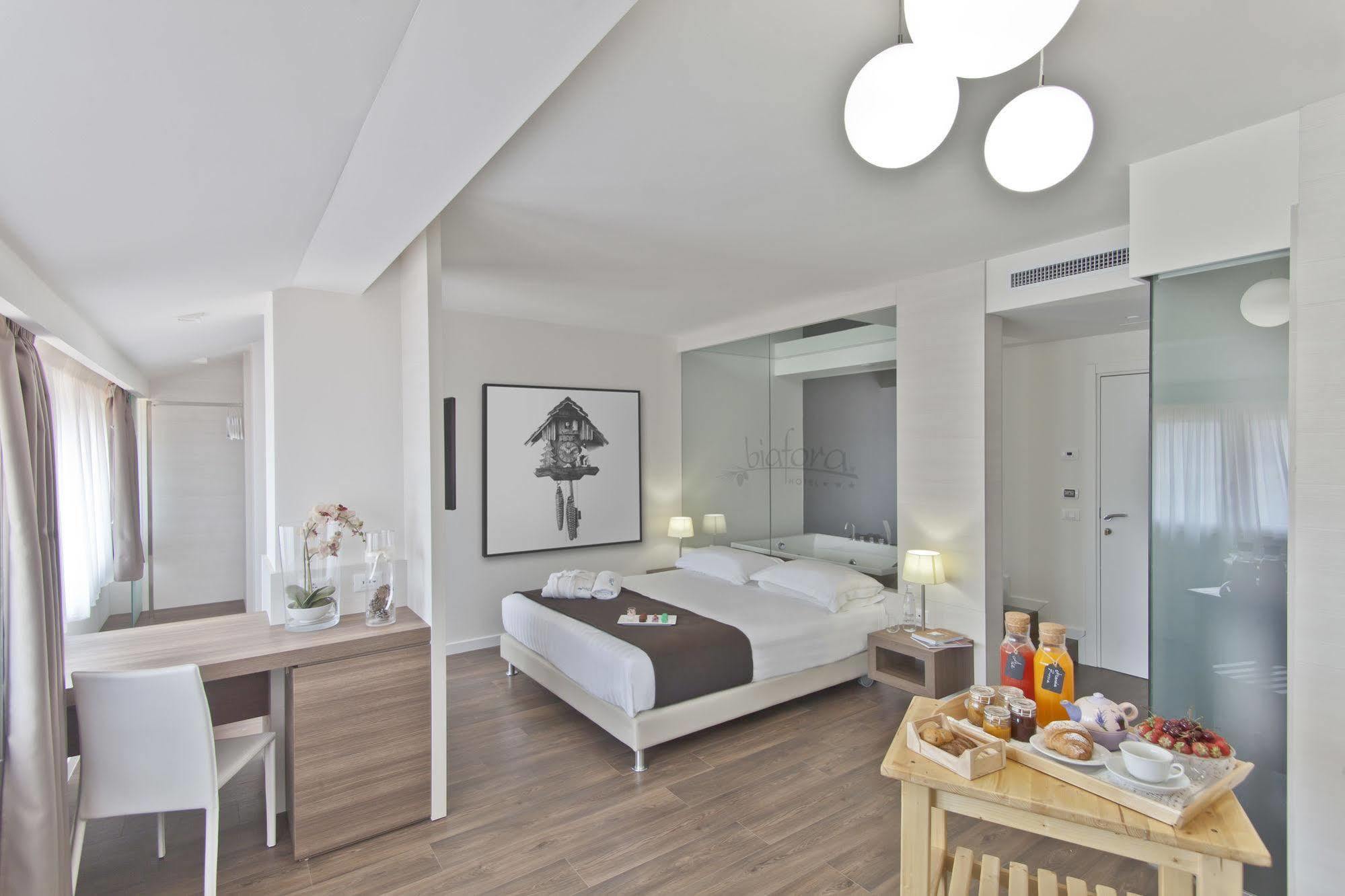 Biafora Resort & Spa San Giovanni in Fiore Esterno foto