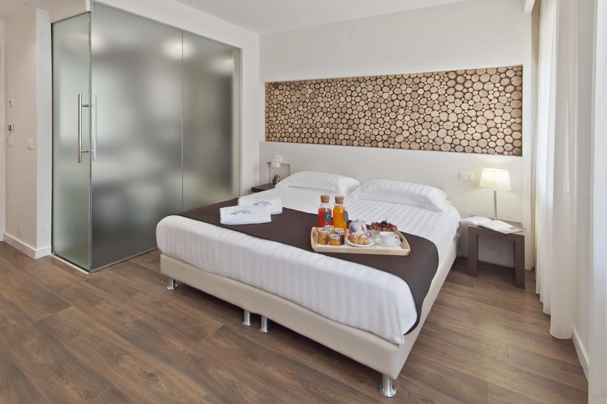 Biafora Resort & Spa San Giovanni in Fiore Esterno foto