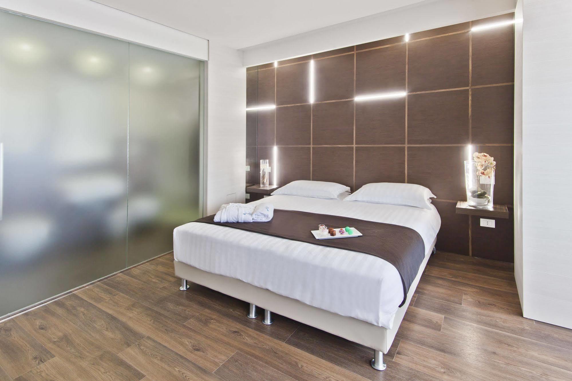 Biafora Resort & Spa San Giovanni in Fiore Esterno foto