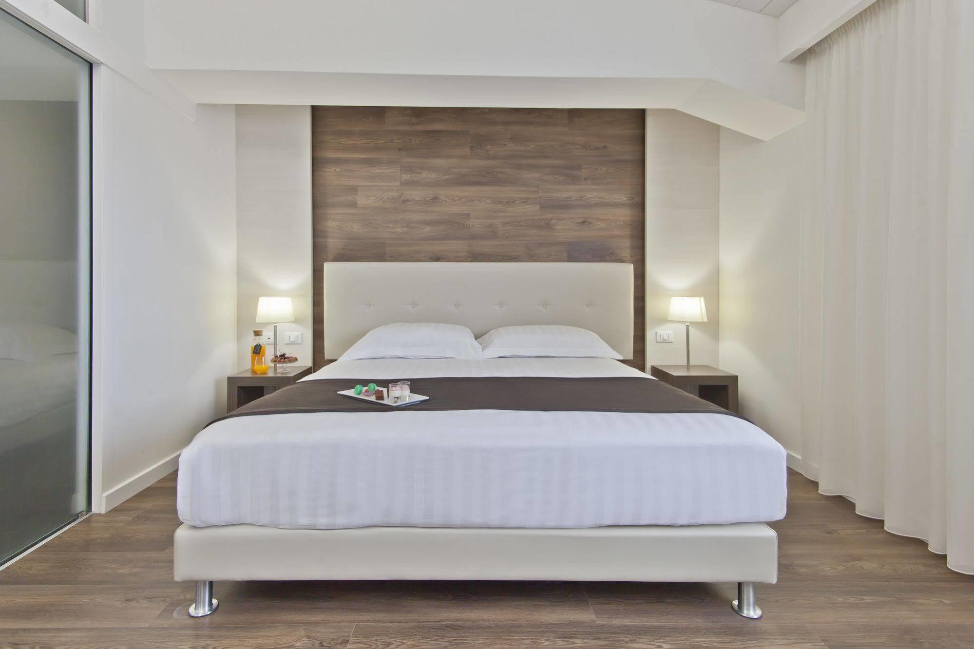 Biafora Resort & Spa San Giovanni in Fiore Esterno foto