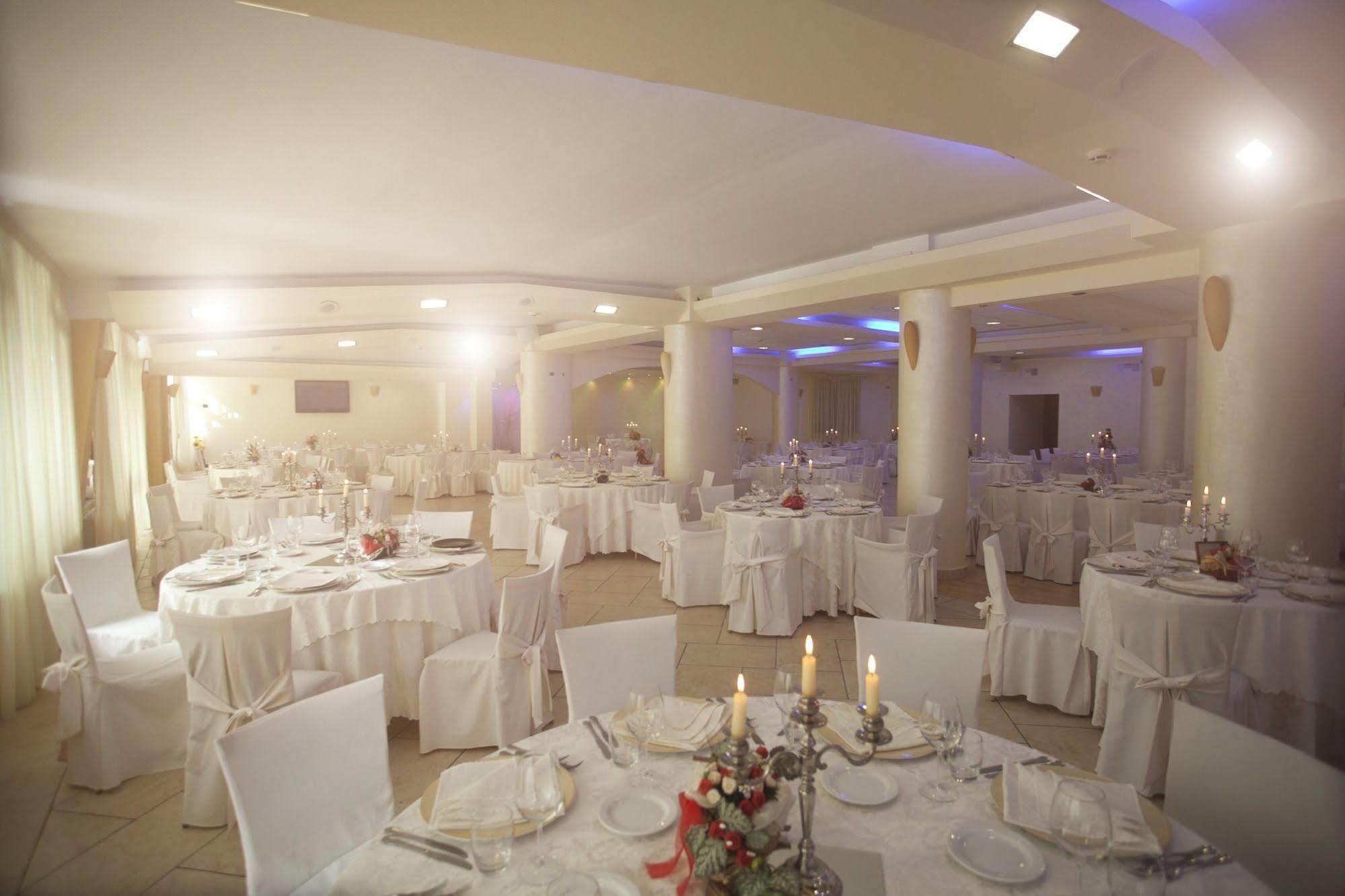 Biafora Resort & Spa San Giovanni in Fiore Esterno foto