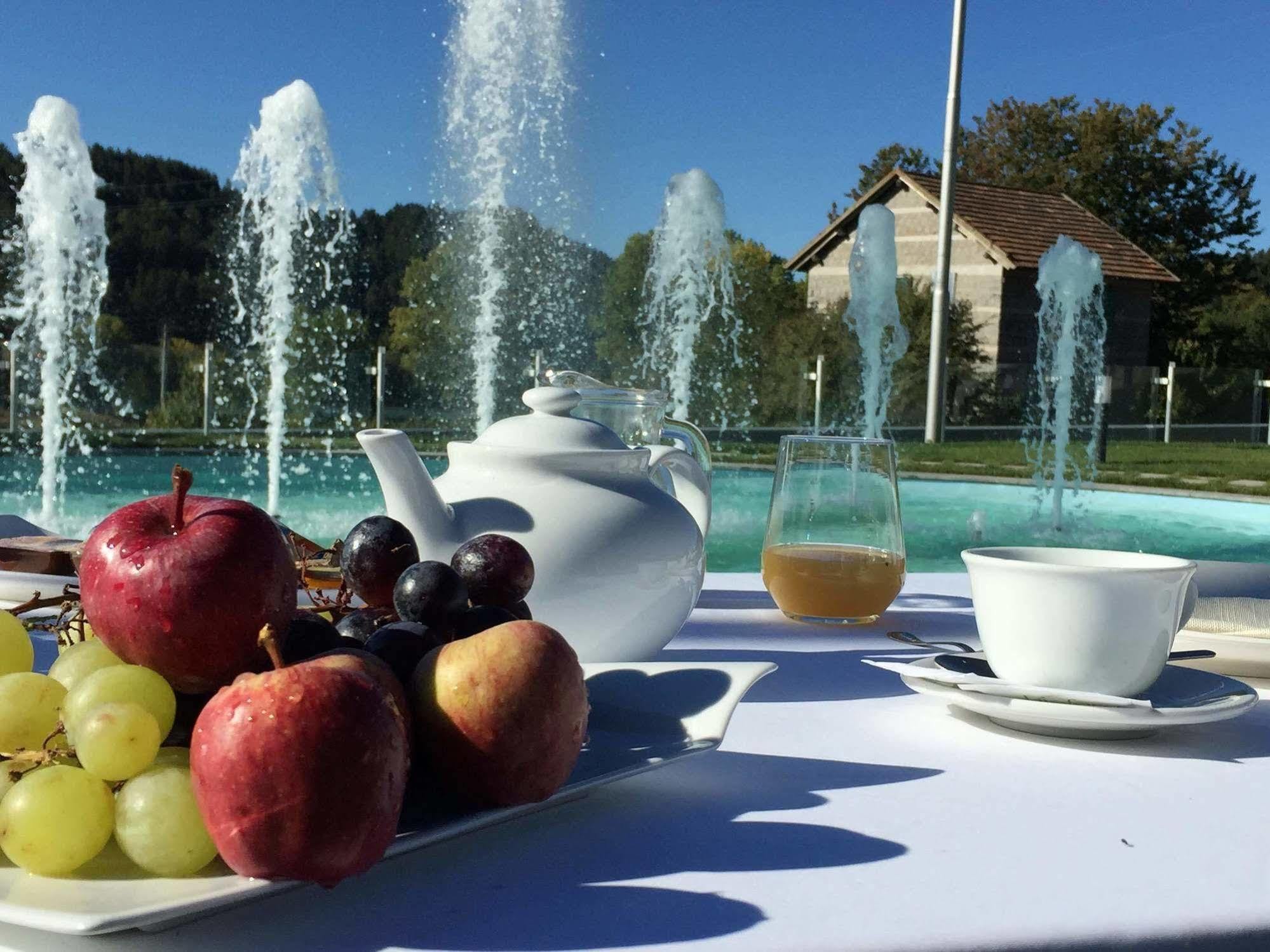 Biafora Resort & Spa San Giovanni in Fiore Esterno foto
